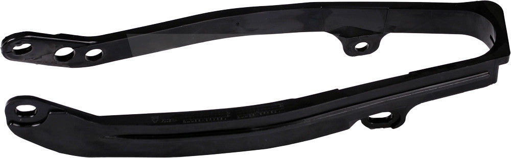 POLISPORT Chain Slider Black 8451100001