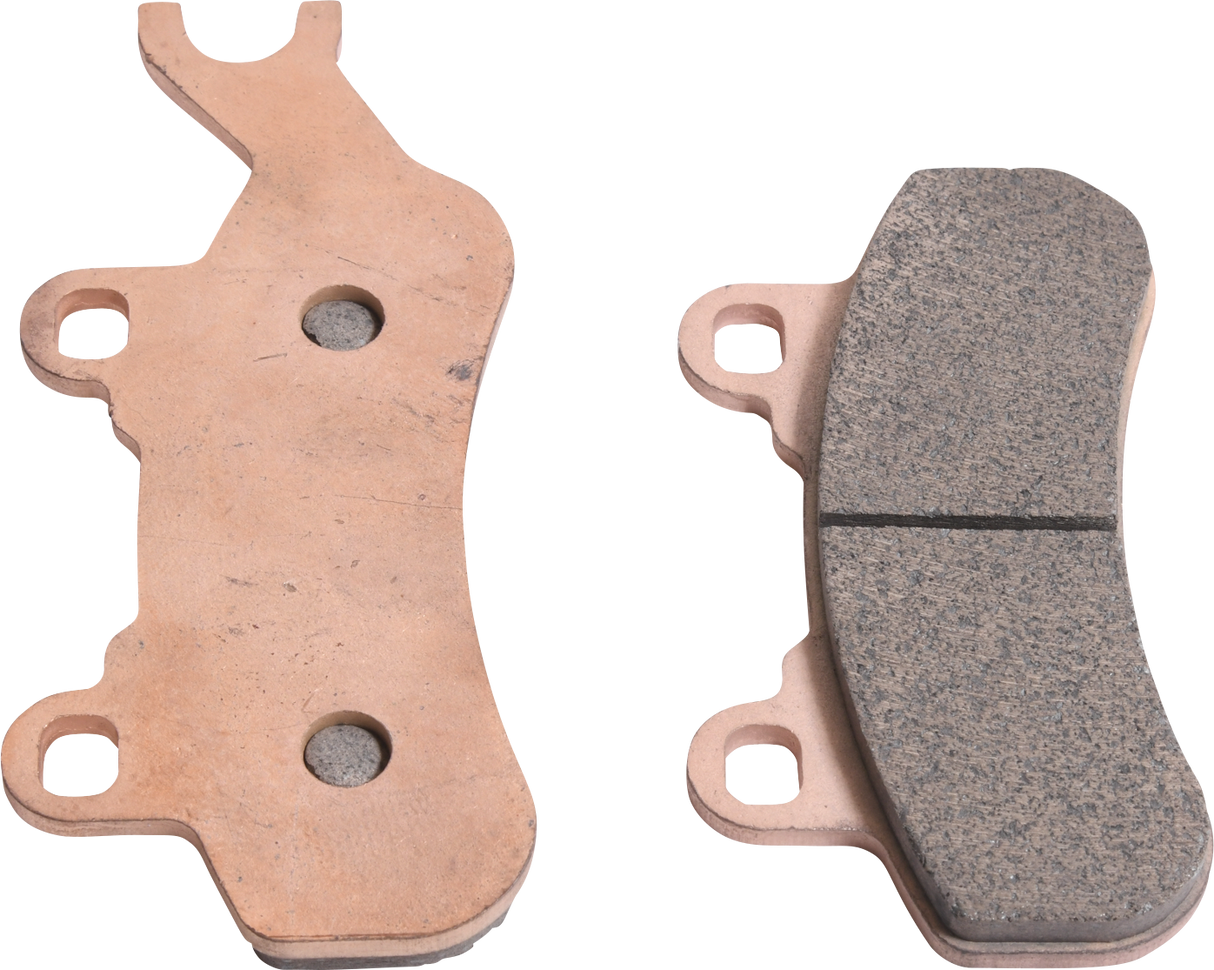 ALL BALLS Sintered Brake Pad Kit 18-8026