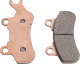 ALL BALLS Sintered Brake Pad Kit 18-8026