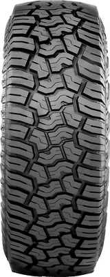 Yokohama Geolandar X-AT Tire - 37X13.50R20 127Q