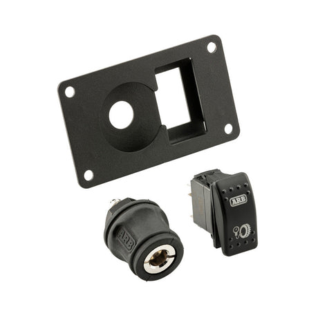 ARB Universal Switch Coupling Bracket 3501050