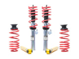H&R 15-21 Volkswagen Golf/Golf GTI S/SE/SEL/1.8T MK7 Street Perf. Coil Over (Only 55mm Strut Clamp) 28851-11