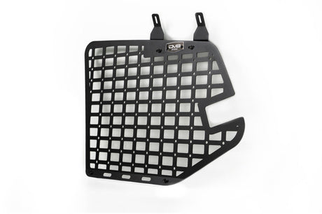 DV8 Offroad 03-09 Lexus GX 470 Rear Window Molle Storage Panels MPGX-01