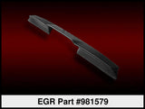 EGR 15+ Chev Silverado/GMC Sierra Crw/Dbl Cab Rear Cab Truck Spoilers (981579) 981579