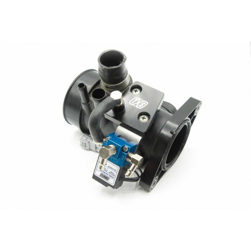 Turbo XS 15-21 Subaru WRX FA20 Boost Control Solenoid Kit W15-BCS
