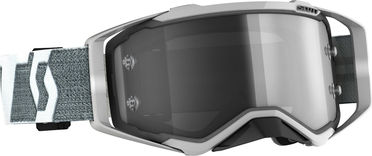 SCOTT Prospect Goggle Ls Grey/Grey Light Sensitive Grey Works 272820-6055327