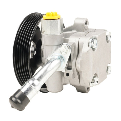 Omix Power Steering Pump Assy 3.6L- 12-18 Wrangler JK 18008.24