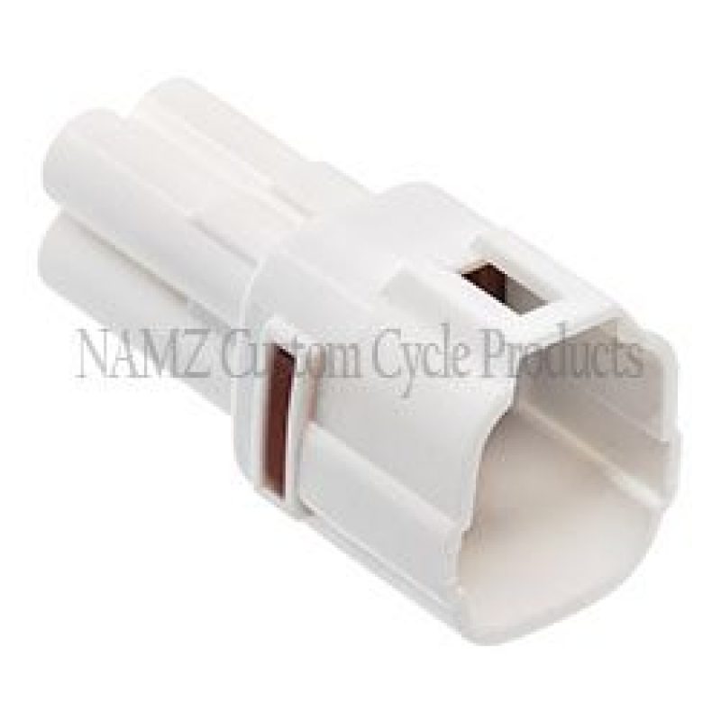 NAMZ MT Sealed Series 4-Position Male Connector (Single) NS-6188-0004