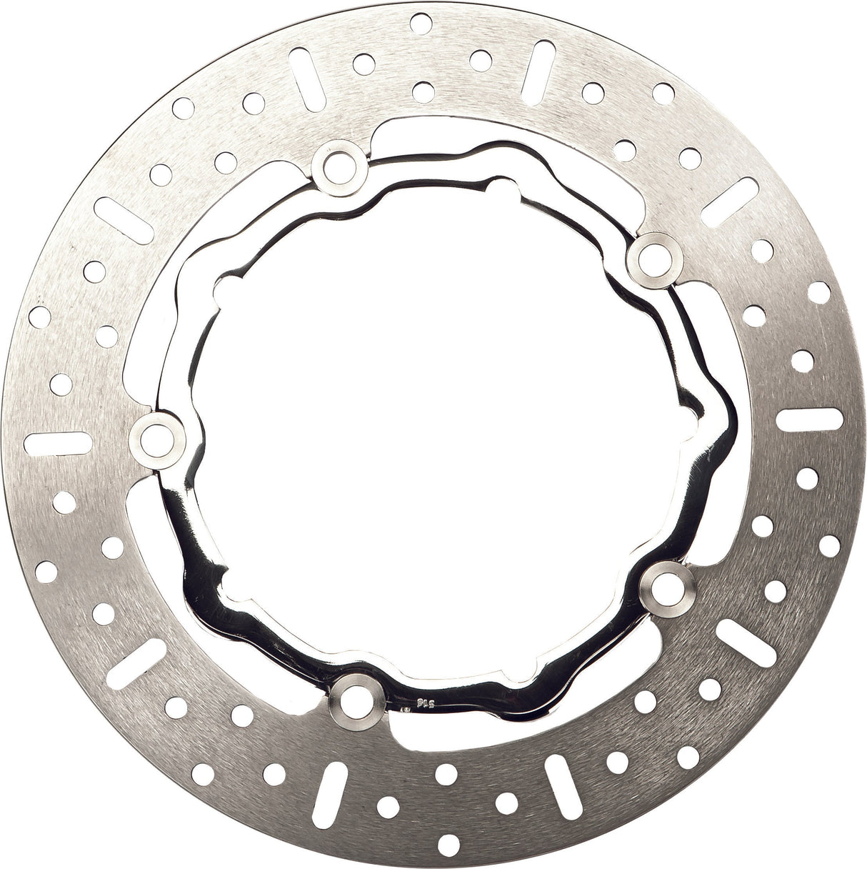 EBC V-Twin Street Rotor Md516x MD516X
