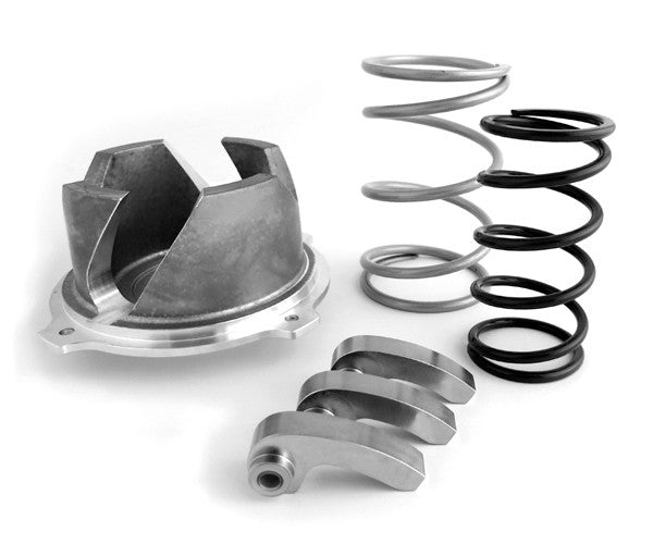 EPI Mudder Clutch Kit WE437413