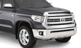 Bushwacker 16-18 Toyota Tundra Fleetside OE Style Flares - 4 pc - Magnetic Grey 30917-63
