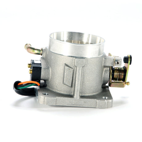 BBK 86-93 Mustang 5.0 70mm Throttle Body BBK Power Plus Series 1501