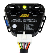 AEM V3 One Gallon Water/Methanol Injection Kit - Multi Input 30-3350