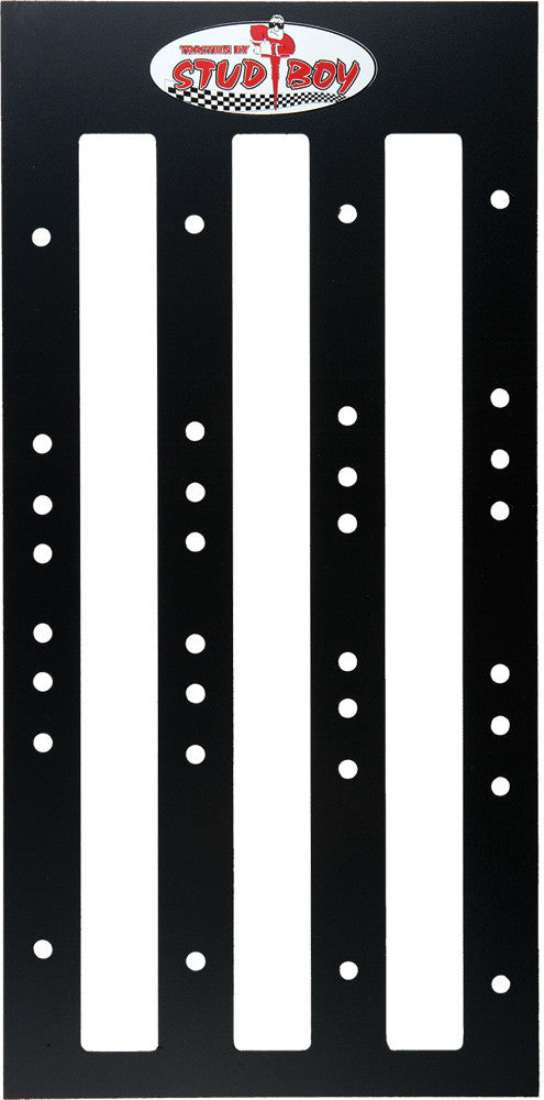STUD BOY Template 2.86" 2-Ply 2-Ply 2563-00