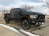 Tuff Country 19-23 Ram 1500 Rebel 4wd 2.5in Lvl Kt Frt w/Uni-Ball Upper Control Arms (No Shocks) 32107