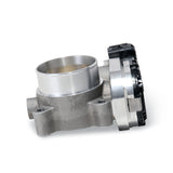 BBK 12-18 Ford Focus ST 2.0L EcoBoost Performance Throttle Body 1898