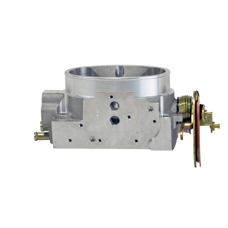 BBK 92-93 GM LT1 5.7 Twin 52mm Throttle Body BBK Power Plus Series 1540