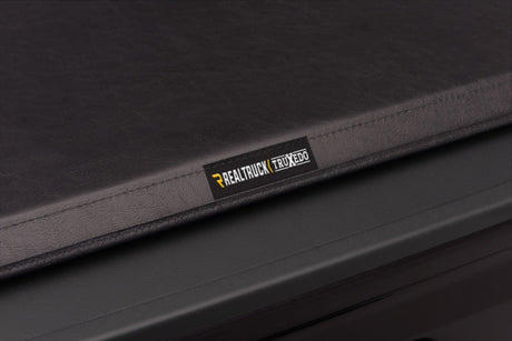 Truxedo 14-18 GMC Sierra & Chevrolet Silverado 1500 6ft 6in TruXport Bed Cover 272001