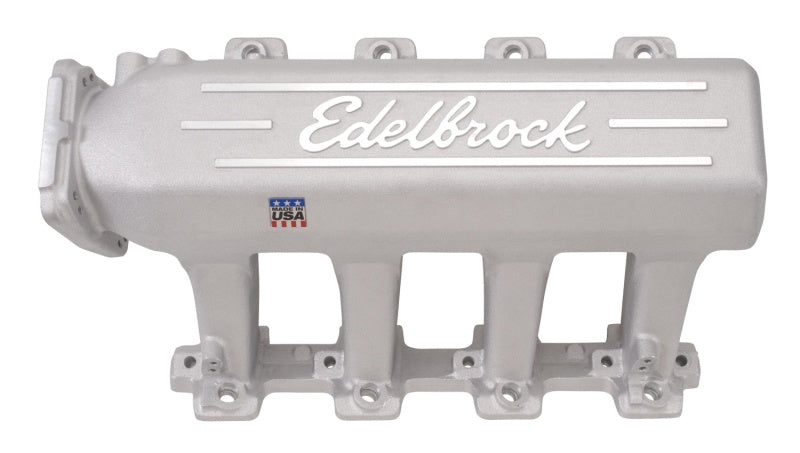 Edelbrock Manifold EFI Pro-Flo XT LS2 As Cast 7140