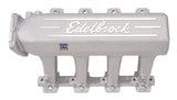 Edelbrock Manifold EFI Pro-Flo XT LS2 As Cast 7140