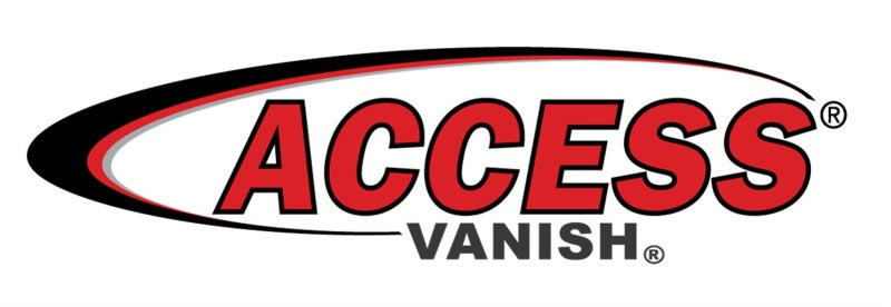 Access Vanish 17-19 Ford Super Duty F-250 / F-350 / F-450 6ft 8in Bed Roll-Up Cover 91399