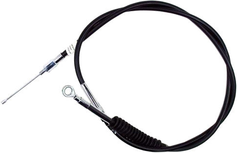 MOTION PROBlack Vinyl Clutch Lw Cable06-0378