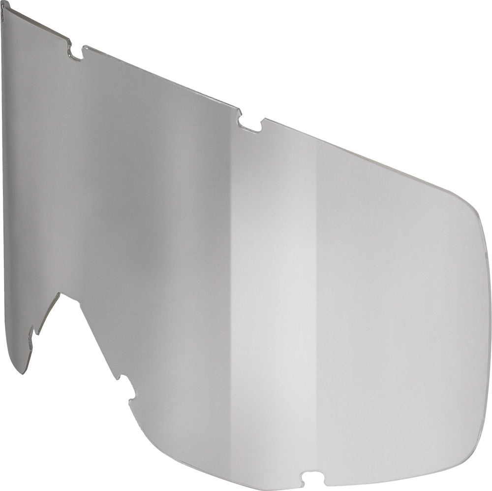 SCOTT Hustle/Tyrant/Split Goggle Standard Lens (Silver Chrome) 219706-015