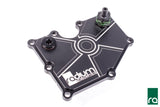Radium Engineering 13-Up Focus ST / 16-18 RS / 15-Up Mustang Eco PCV Baffle Plate OEM Configuration 20-0327-01