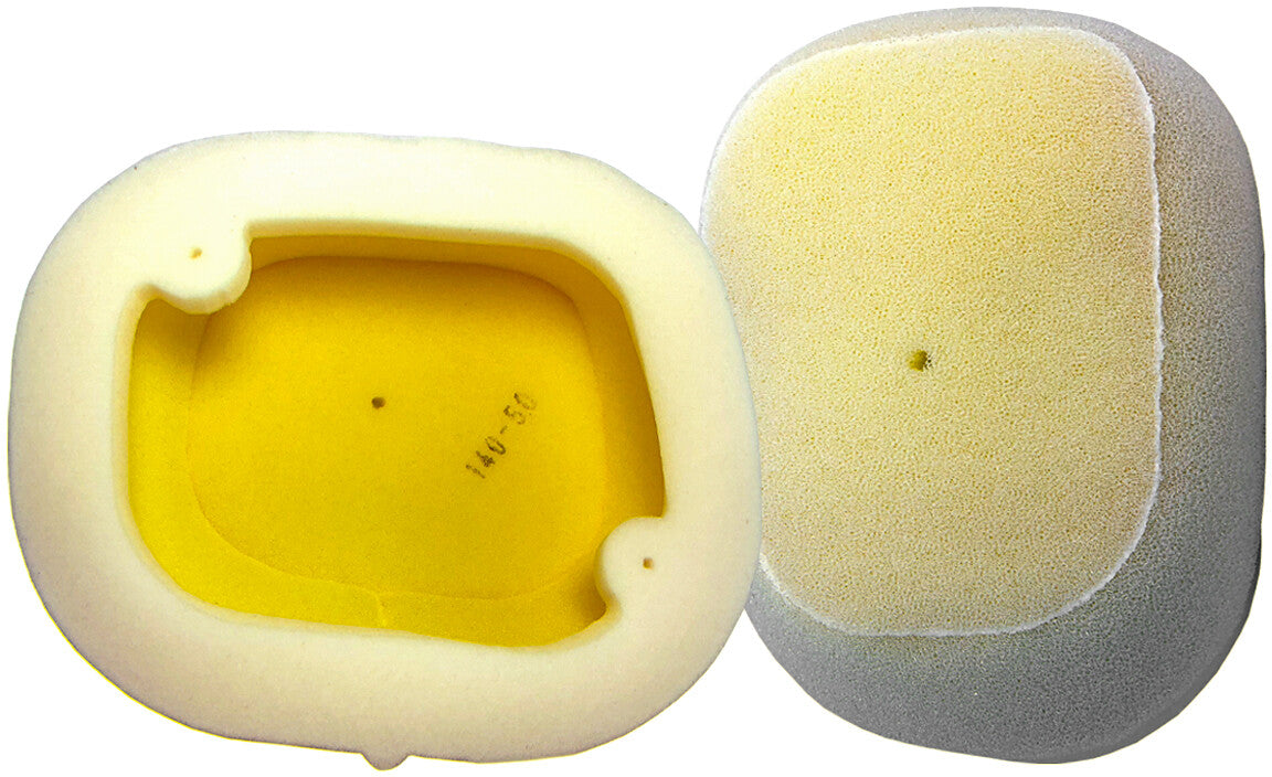 NO TOILAir Filter Extreme Condition KawX140-50