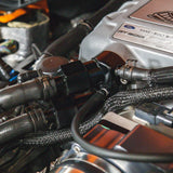 VMP Performance 20+ Ford Shelby GT500 16AN Billet High-Flow Water Manifold VMP-SUC053