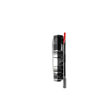 KC HiLiTES Cyclone V2 2.2in. LED Accessory Light 5w Flood Beam (Single) - Diffused Lens 1359