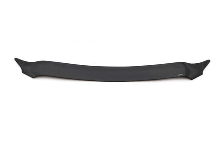 AVS 13-16 GMC Acadia Aeroskin Low Profile Acrylic Hood Shield - Smoke 322074