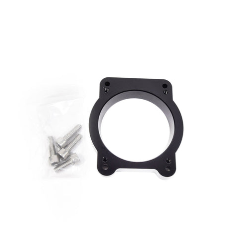 VMP Performance GT Throttle Body To Ford Shelby GT350 Manifold Adapter Plate VMP-INA009