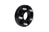 Eibach Pro-Spacer System 25mm Black Spacer - 2015 Ford Mustang Ecoboost / V6 / GT S90-4-25-063-B