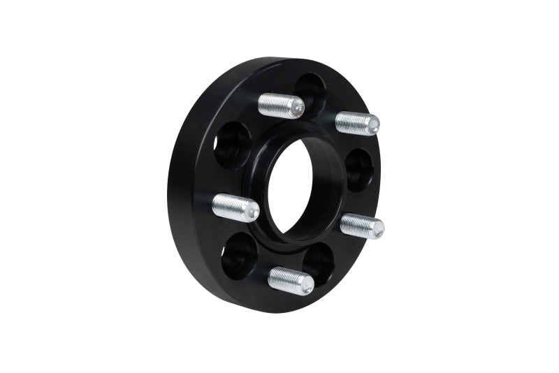 Eibach Pro-Spacer System 30mm Black Spacer - 2015 Ford Mustang Ecoboost / V6 / GT S90-4-30-057-B