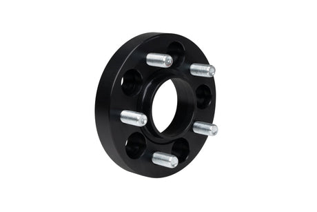 Eibach Pro-Spacer System 30mm Black Spacer - 2015 Ford Mustang Ecoboost / V6 / GT S90-4-30-057-B