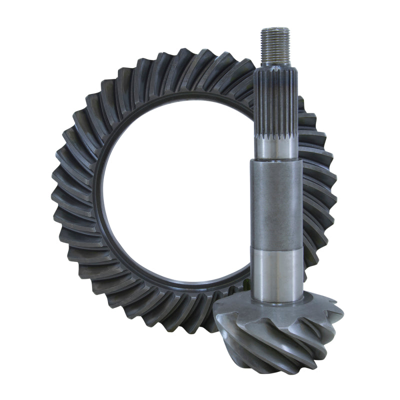 Yukon Gear High Performance Gear Set For Dana 44 Standard Rotation / 4.88 Thick YG D44-488T
