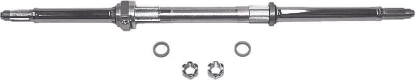 DURABLUE Elim Axle Yam 20-1153P