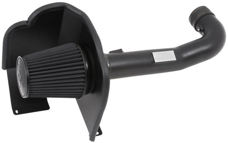 K&N 71 Series Performance Intake Kit - Chevrolet/GMC 14-15 Silverado/Sierra / 2015 Suburban/Yukon 71-3082