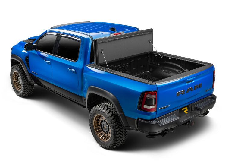 Extang 19-23 Dodge Ram w/RamBox 5.7ft. Bed (No MultiFunc. Split Tailgate) Endure ALX 80424