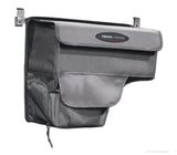 Truxedo Truck Luggage Saddle Bag - Any Open-Rail Truck Bed 1705213