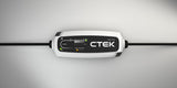 CTEK Battery Charger - CT5 Time To Go - 4.3A K40-255