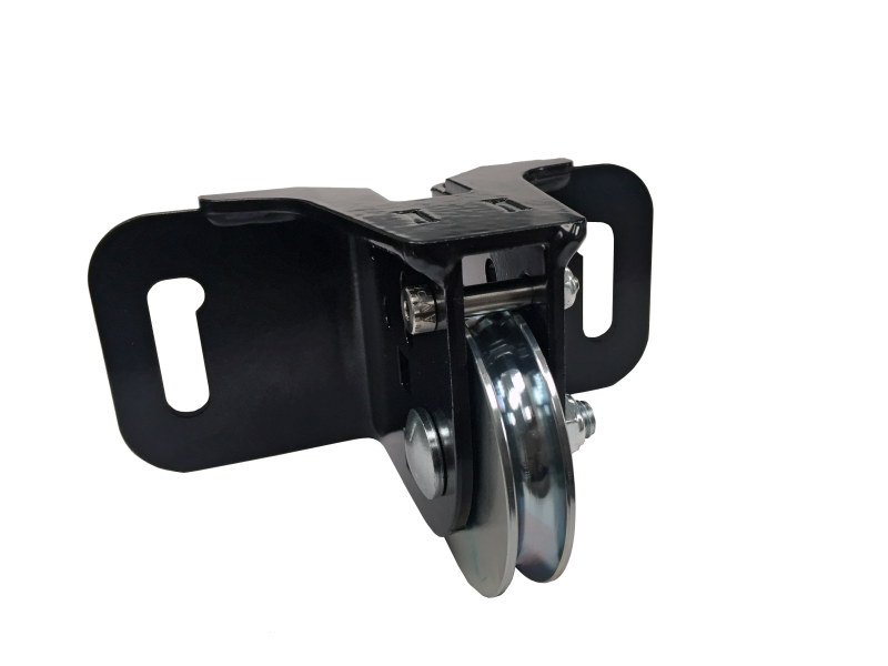 KFI Fairlead Plow Pully-Steel Cable 105270
