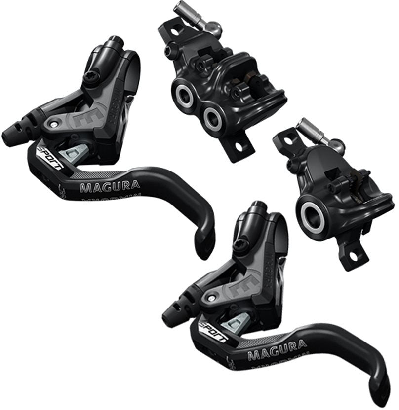 MAGURAMt Trail Sport Brake Set2 701 389
