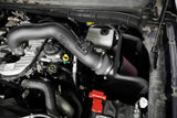 K&N 16-17 Nissan Titan XD V8-5.0L DSL 63 Series Aircharger Performance Intake 63-6017