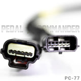 Pedal Commander Chevrolet Silverado/GMC Sierra Throttle Controller PC77