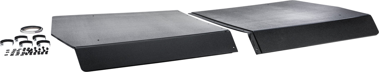 OPEN TRAILUtv Molded RoofV000012-11056T