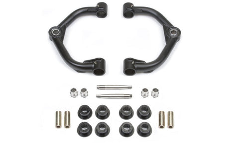 Fabtech 11-19 GM C/K2500HD/3500HD 2WD/4WD 0in/6in Uniball Upper Control Arm Kit FTS21127