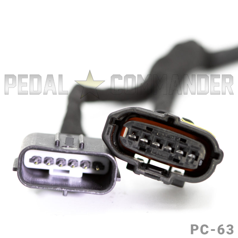 Pedal Commander Scion/Subaru/Toyota Throttle Controller PC63