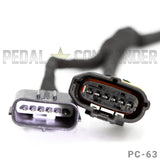 Pedal Commander Scion/Subaru/Toyota Throttle Controller PC63